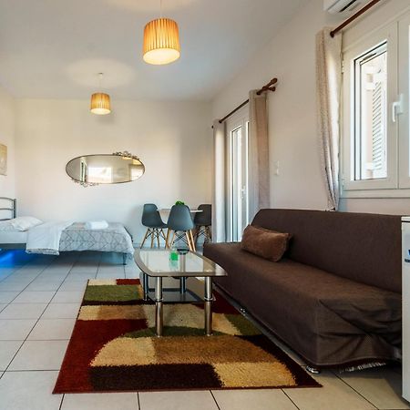 Cherry House Preveza Exterior foto