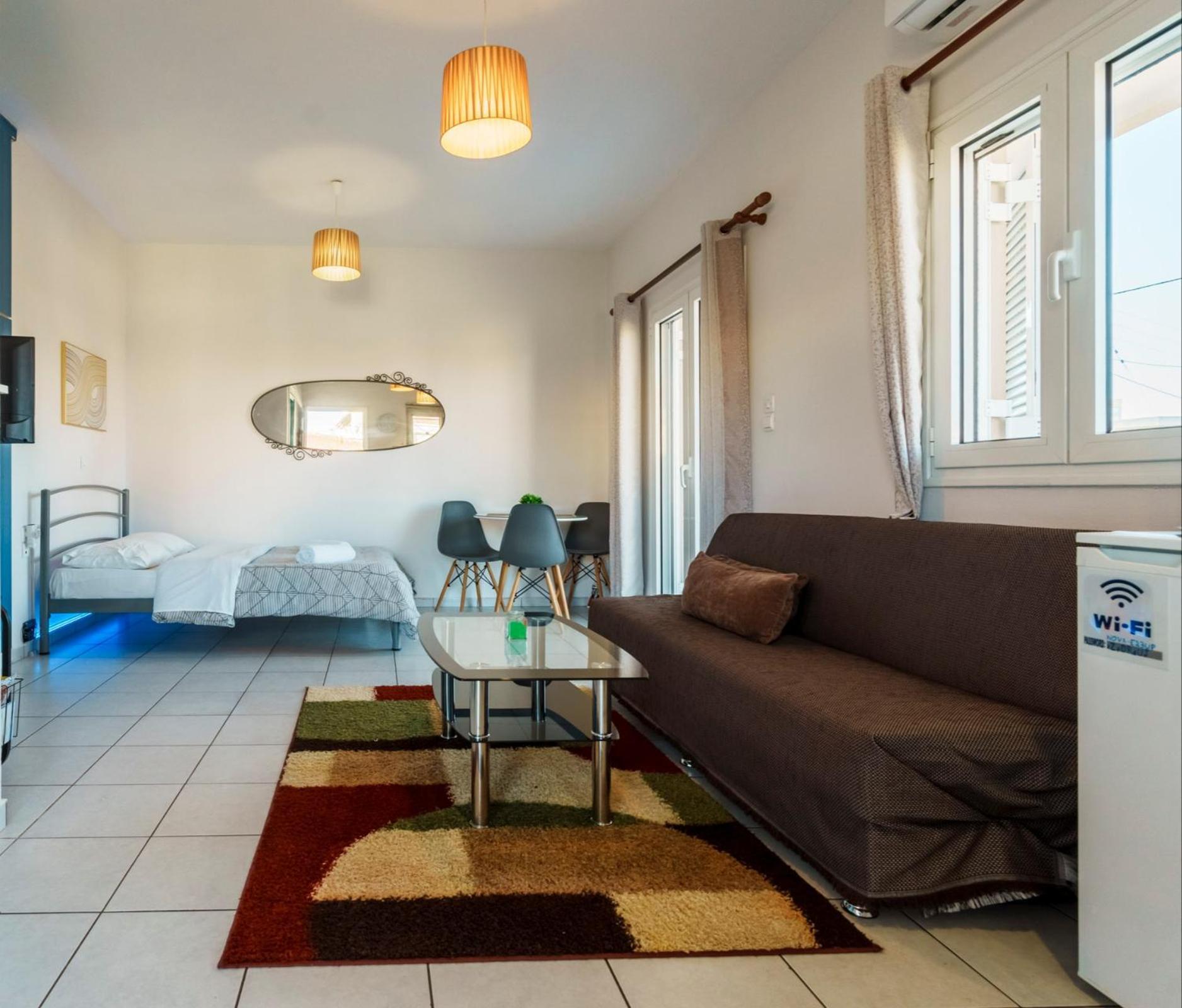 Cherry House Preveza Exterior foto